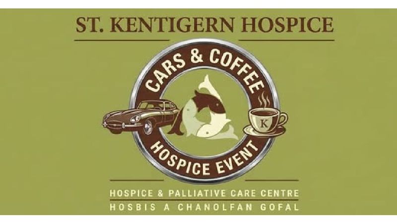 ST. KENTIGERN HOSPICE CARS & COFFEE