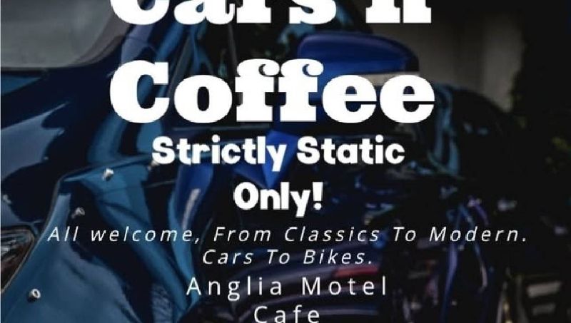 LINCS LOW-LIFE CARS N COFFEE